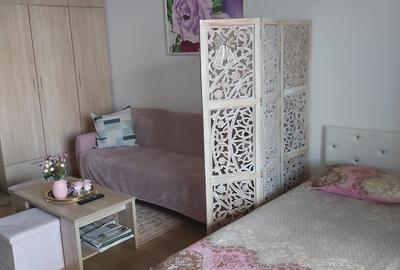 Essenza Residence. Loc de parcare inclus. Etaj 2 cu lift! - 5