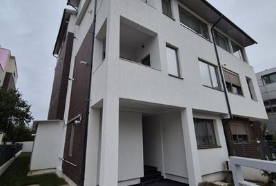 Green Lake | Lacul Baneasa | Sisesti | Vila cu 4 apartamente - 15