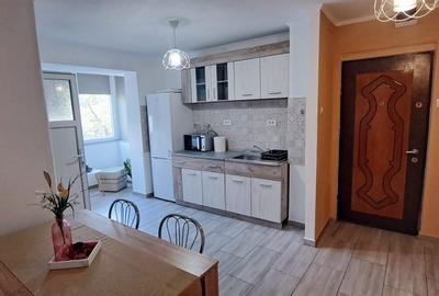 Apartament cu 2 camere decomandat în Decebal - 2