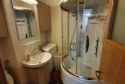 Apartament 3 camere Vitan Residance 1, centrala  termica - 8