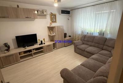 Apartament cu 3 camere, mobilat în Poarta 6 - 4
