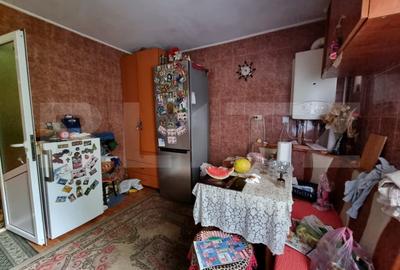 Apartament de vanzare, cu 3 camere, 68 mp, decomandat, zona Tatarasi - 12