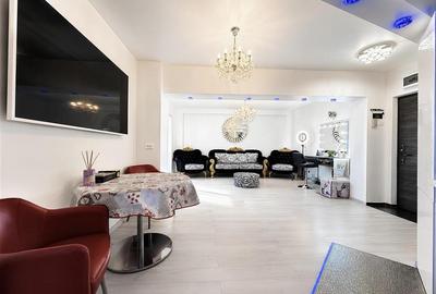 Apartament cu 2 camere decomandat, mobilat în Județean - 5