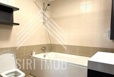 Apartament 3 camere, cart.Europa, str.Eugen Ionesco, 2 bai, 2 balcoane, parcare - 9