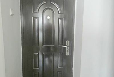 Apartament cu 2 camere decomandat în Central - 1
