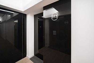 Apartament 3 camere I Design Unic I Cortina North - 36