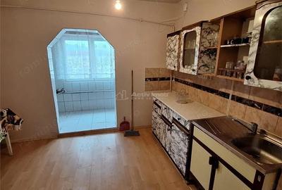 Apartament cu 2 camere decomandat, mobilat în Central - 11
