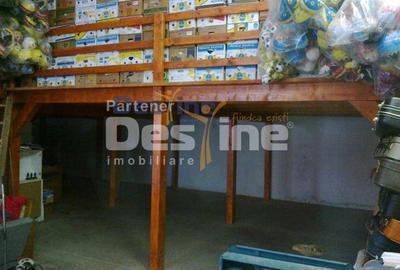 Spațiu industrial, de 700 mp, în Dej - 1