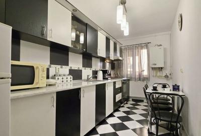 Apartament de 1 camera in zona Centrala I 44mp I Parcare I Stejarului - 1