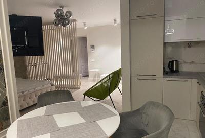 Apartament cu o camera in zona Lujerului - 6