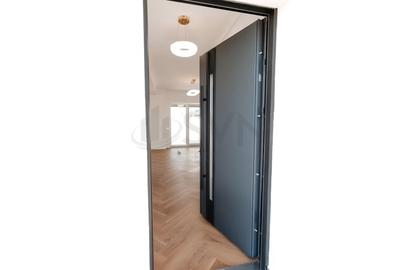 Casă individuală cu 5 camere cu Canalizare în Fundeni - 13