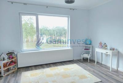 Casă individuală cu 4 camere cu Teren 2846 Mp în Sărand - 6