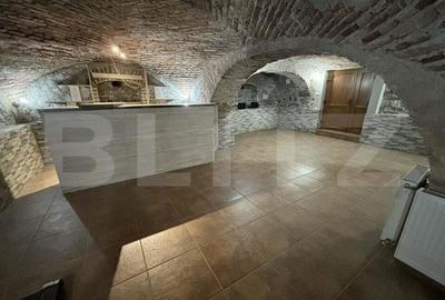 Spațiu comercial, de 88 mp, în Valcău de Jos - 3