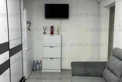 Garsonieră semidecomandată în Uzina 2