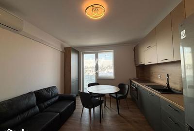 Apartament cu 3 camere în Central - 14