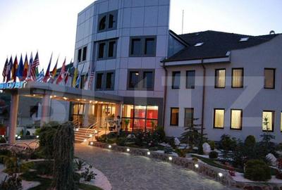 Afacere la Cheie - Complex Hotelier cu SPA ?i Facilita?i - 1