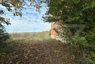 Casă cu 3 camere cu Teren 4075 Mp în Central