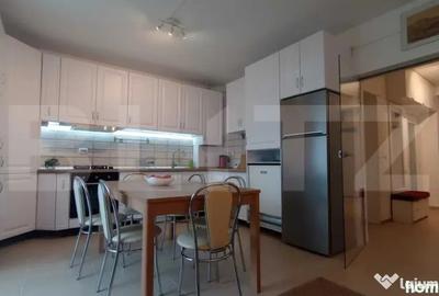 Apartament cu 4 camere semidecomandat în Central - 2