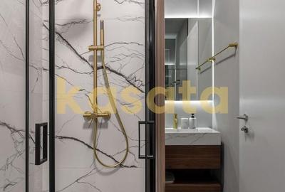 Garsonieră nedecomandată, mobilată în Herăstrău - 13