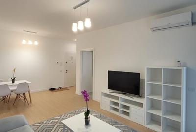 Apartament 2 camere Silk District(Podu Ros) + parcare - 3