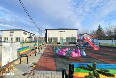 Garsonieră decomandată în Lunca Cetățuii - 6