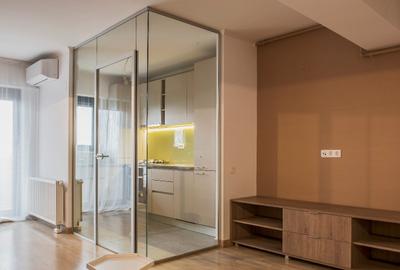 Apartament de doua camere de inchiriat zona Victoriei - 2