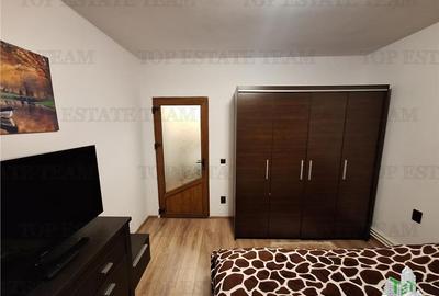 Apartament cu 2 camere semidecomandat, mobilat în Calea Galați - 4