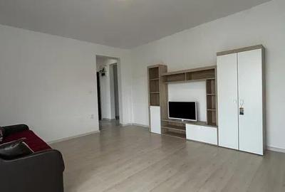 Apartament cu 2 camere decomandat în Rediu - 4