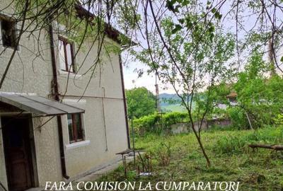 Casă cu 4 camere cu Teren 1730 Mp în Mihăești - 12