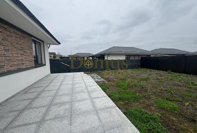 One Level Residence | Vile Parter langa Therme Balotesti - 5