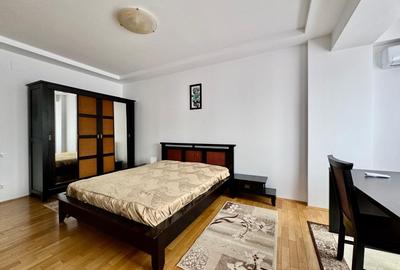 Inchiriere 3 camere Aviatorilor - Parc Herastrau | Loc parcare subteran - 9