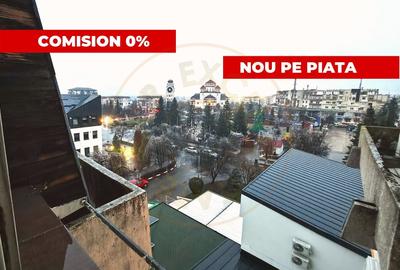 Apartament 3 camere Zona Zero Mioveni - 1