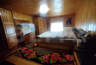 Casa 4 camere,200mp,teren 3000 mp,zona Livezile - 6