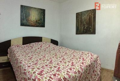 Apartament cu 2 camere semidecomandat, mobilat în Dacia - 2