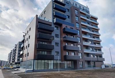 Garsonieră decomandată în Avantgarden - 10