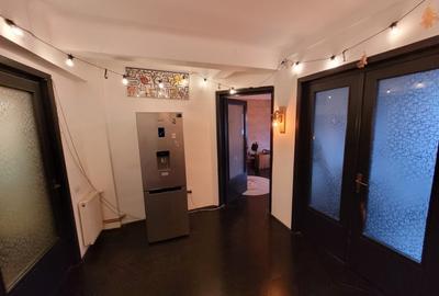 Corneliu Coposu la OMV 3 Camere - 10