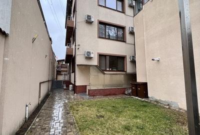 Aviatiei /  Spatiu in Vila/ Decomandat – Acces separat/ Str. Elena Caragiani - 17