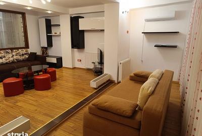 Apartament cu 2 camere în Nord
