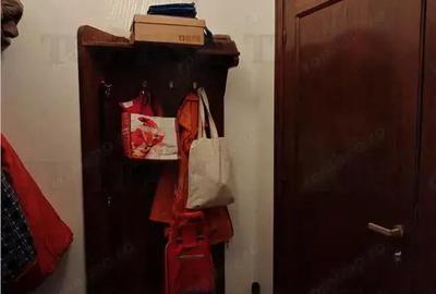 Apartament de 3 camere ultracentral, 2 intrari, lift cu acces privat, pod pentru depozitare, central - 14