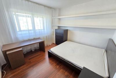 Timpuri Noi-Tineretului / 5 Min Metrou / Apartament 3 Camere - 6