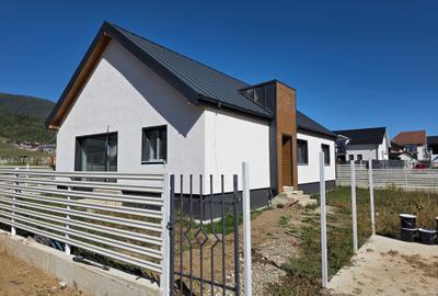 Casa individuală Codlea Magura - 1