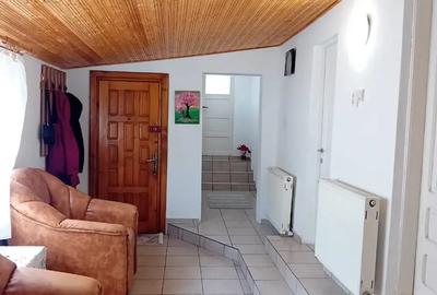 Casa de vanzare Buzau, Manasia - 4