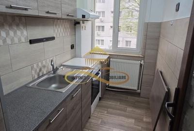 Apartament cu 2 camere semidecomandat, mobilat în Narcisa - 4
