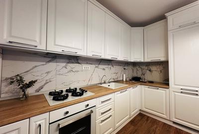 3 camere | Straulesti | SIsesti | Investitie | Parcare Inclusa - 2
