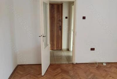 Ap 2 camere,nemobilat,zona spitalul jude?ean - 4