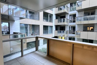 Apartament cu 3 camere semidecomandat în Băneasa - 16