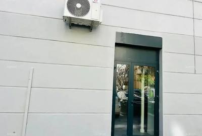 Spațiu comercial, de 120 mp, în Decebal - 5