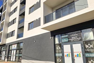 Neofort 50 Metrou Costin Georgian Incalzire in Pardoseala Apartament investitie - 7