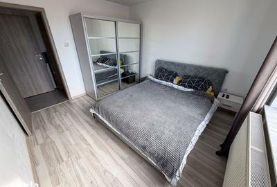 Apartament cu 3 camere semidecomandat în Ceair - 11