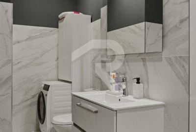 Apartament 3 Camere - Loft Green Apartments, Mogosoaia - 12